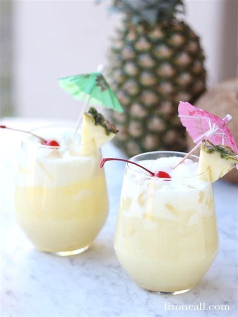 sparkling-pina-colada-party-punch-recipe-liz-on-call image