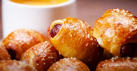 pigs-in-a-pretzel-blanket-recipe-diy-joy image
