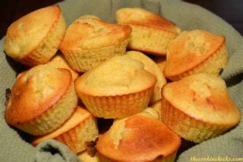 green-chile-cornbread-muffins-the-cookin-chicks image