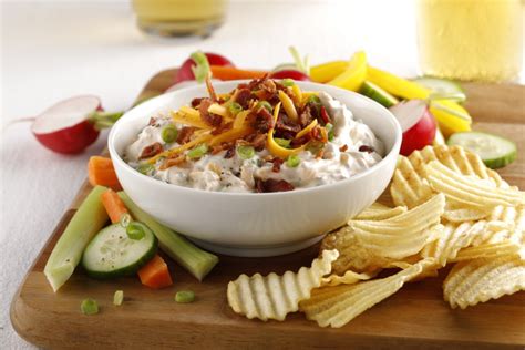 fully-loaded-baked-potato-dip-canadian-goodness image
