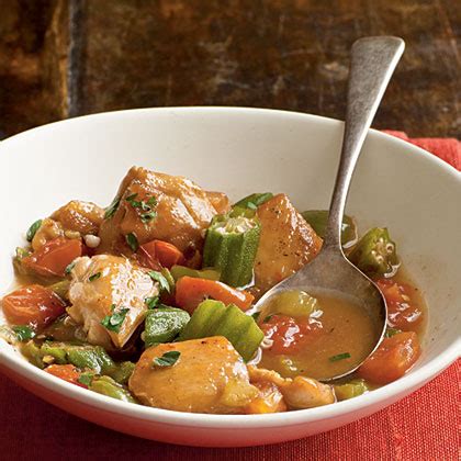 chicken-and-okra-stew-recipe-myrecipes image
