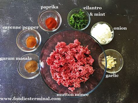 mutton-seekh-kabab-recipe-foodies-terminal image