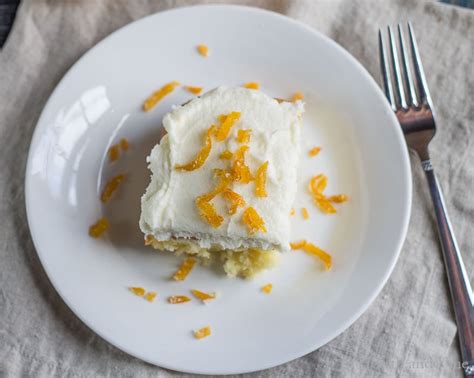 easy-meyer-lemon-cake-with-homemade-candied-peel image