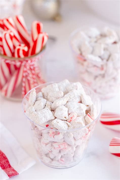 peppermint-puppy-chow-made-to-be-a-momma image