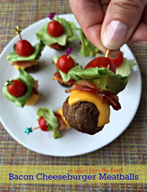 delicious-bacon-cheeseburger-meatball-appetizers image