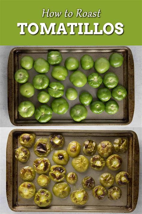how-to-roast-tomatillos-chili-pepper-madness image