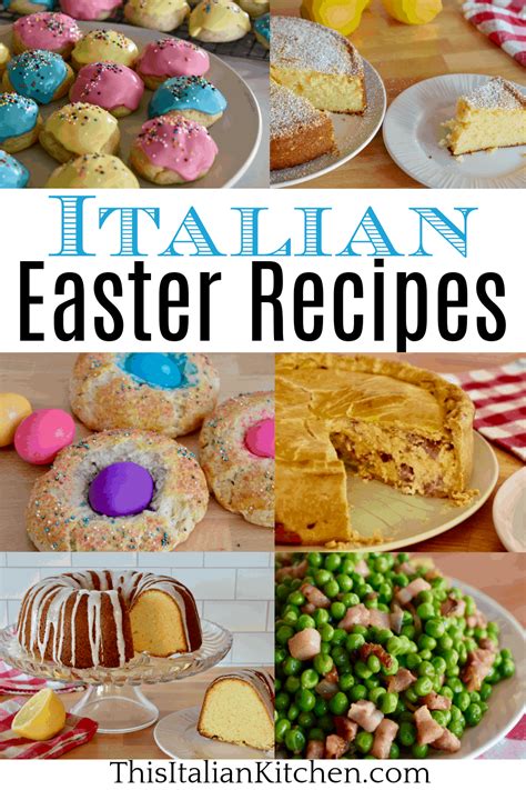 italian-easter-recipes-20-best-italian-easter-foods image