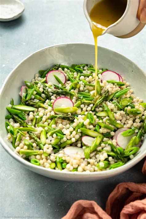 lemony-couscous-salad-recipe-no-spoon-necessary image