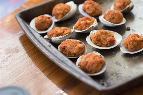 stuffed-clams-a-competition-winning-recipe-just image