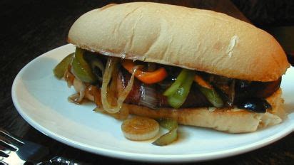 portuguese-sausage-sandwiches-with-peppers image