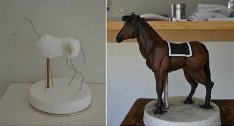 all-the-best-horse-cakes-pony-cakes-for-equestrian image