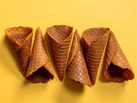 waffle-cone image