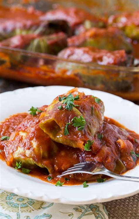 stuffed-cabbage-rolls-recipe-spicy-southern-kitchen image