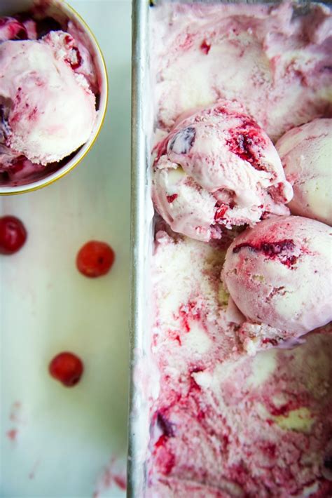 mascarpone-sour-cherry-ice-cream-bakes-by image