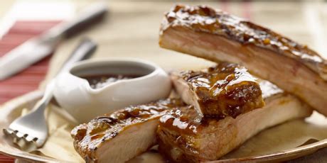 melt-in-your-mouth-bbq-rib-recipes-food image
