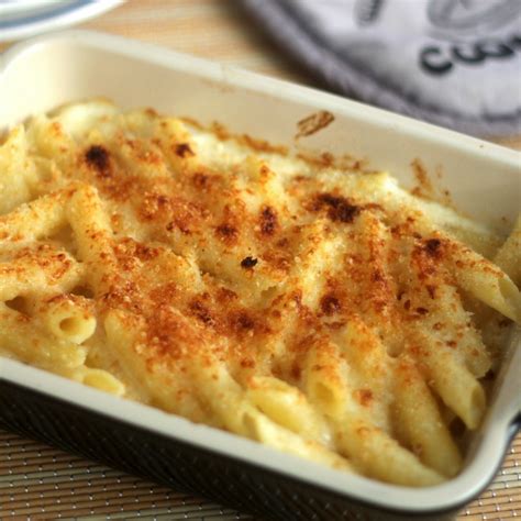 american-style-macaroni-and-cheese-recipe-srewang image