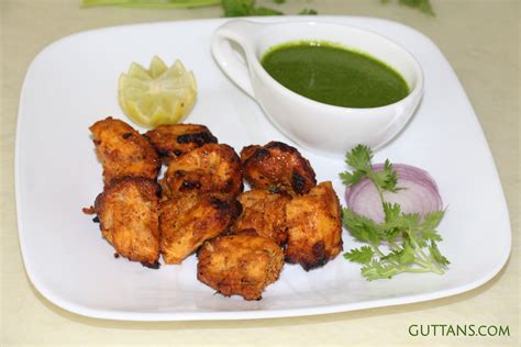 chicken-tikka-kabab-murg-tikka-kebab-guttans image