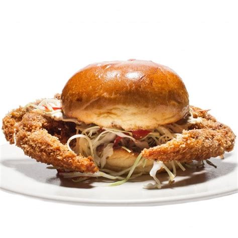 fried-soft-shell-crab-sandwich-recipe-bon-apptit image
