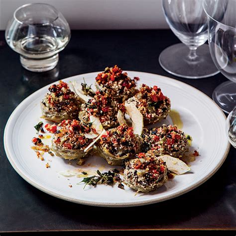 20-artichoke-recipes-everyone-will-love-food-wine image