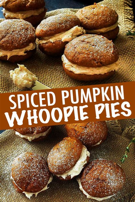 spiced-pumpkin-whoopie-pies-the-chunky-chef image