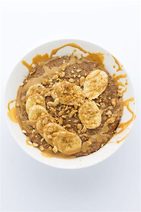 peanut-butter-porridge-one-clever-chef image