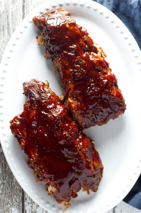 slow-cooker-bbq-baby-back-ribs-cooking-for-my-soul image