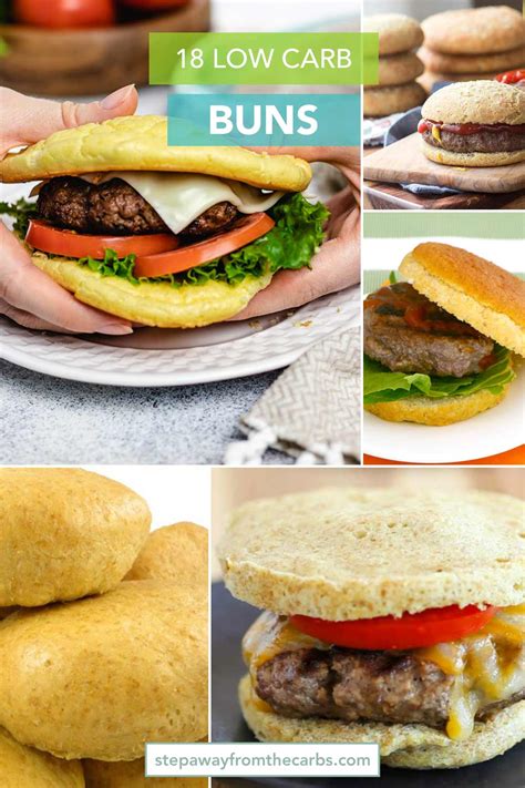 18-low-carb-buns-step-away-from-the-carbs-all image