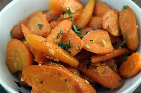 roasted-ginger-and-garlic-carrots-dinner-then-dessert image