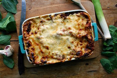 lazy-day-lasagna-dom-in-the-kitchen image