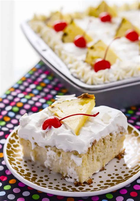pina-colada-tres-leches-cake-the-crumby-kitchen image