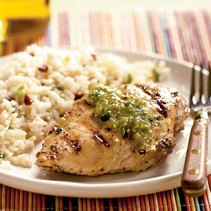 grilled-cumin-chicken-with-fresh-tomatillo-sauce image