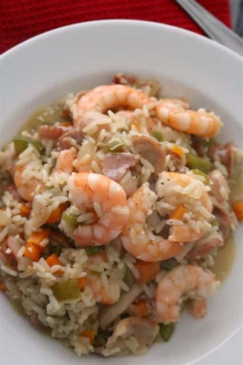 lowcountry-shrimp-perloo-kitchen-dreaming image