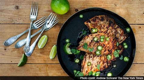 11-best-grilled-chicken-recipes-ndtv-food image
