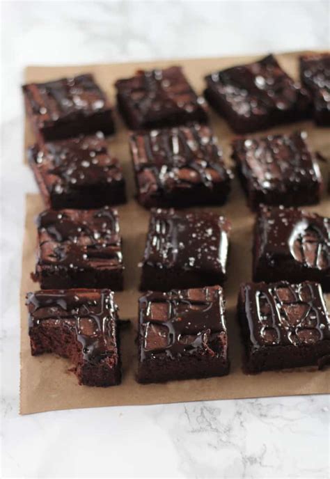 fudgy-date-brownies-the-baker-chick image