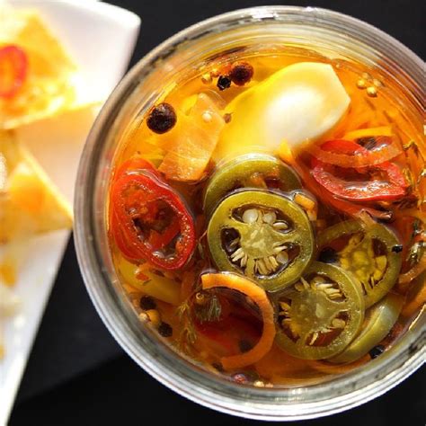 quick-pickles-with-summer-produce-allrecipes image