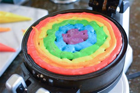 rainbow-waffles-a-magically-delicious-way-to-start image
