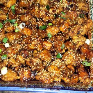 baked-honey-sesame-chicken-recipe-make-it-crispy image