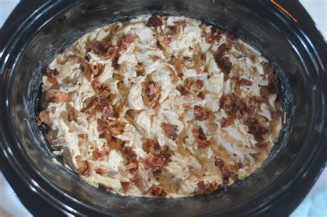 slow-cooker-chicken-bacon-ranch-mommys-fabulous image