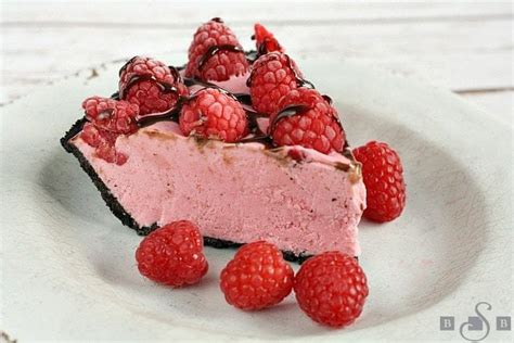 frozen-raspberry-pie-butter-with-a-side-of-bread image