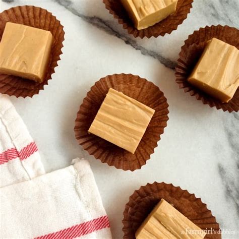 foolproof-peanut-butter-fudge-2-ingredients-a image
