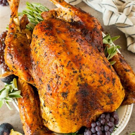 the-best-turkey-marinade image