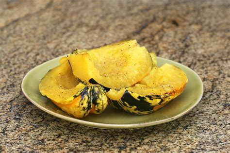 slow-cooker-or-oven-baked-carnival-squash-recipe-the image