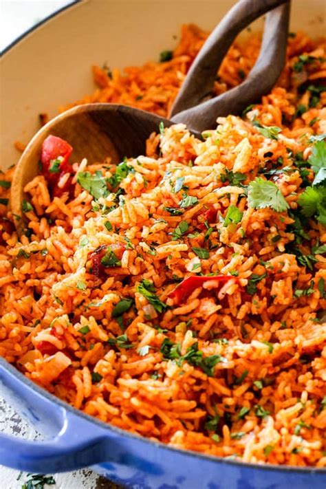 best-ever-restaurant-style-mexican-rice-tips-and image