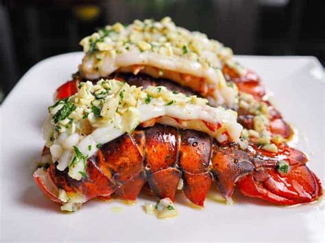 smoked-lobster-tail-meat-prep-temperatures image