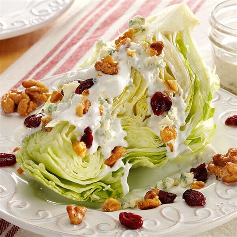 walnut-and-blue-cheese-wedge image