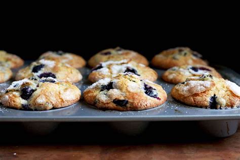 famous-department-store-blueberry-muffins image