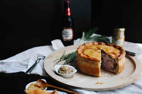 english-pork-pie-is-a-dish-best-served-cold-thyme image