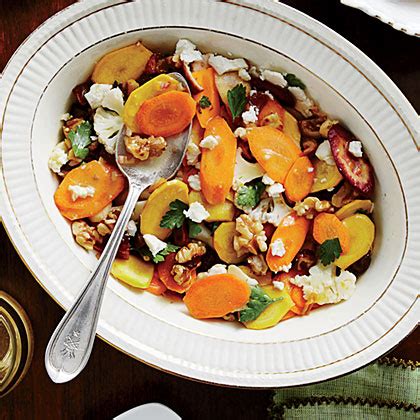 carrot-cauliflower-salad-recipe-myrecipes image