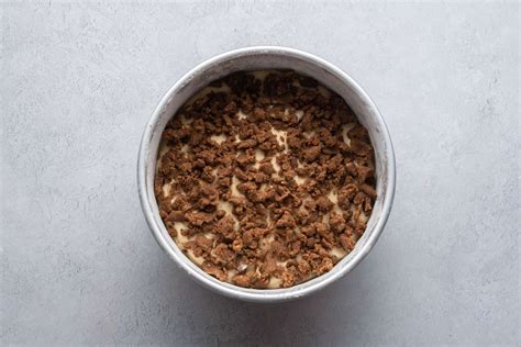 coffee-cake-with-brown-sugar-cinnamon-streusel image