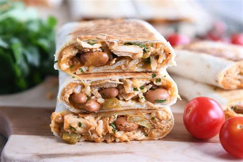 crispy-chicken-enchilada-wraps-mels-kitchen-cafe image